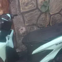 موتورسیکلت کویر