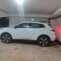 فروش چانگان cs55 پلاس وارداتی مدل 2024|خودرو سواری و وانت|بجنورد, |دیوار