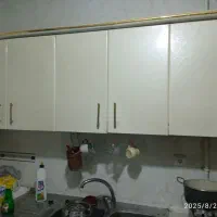 کابینت فلزی تمیز در حد نو|مصالح و تجهیزات ساختمان|مشهد, موسوی قوچانی|دیوار