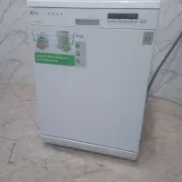 فروش ظرفشویی ال جی اصل کره