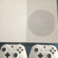 فروش یک دستگاه ایکس باکس وان مدل اس|کنسول، بازی ویدئویی و آنلاین|کیاشهر, |دیوار