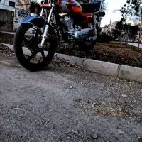 200|موتورسیکلت|اردبیل, |دیوار