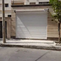 ۱۸ متر مغازه انشعابات کامل جنت آباد