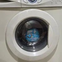 لباسشویی ۵ کیلویی پاکشوما