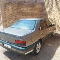 پژو 405 جی ال ایکس (GLX)، مدل ۱۳۸۹|خودرو سواری و وانت|شیراز, گلستان|دیوار