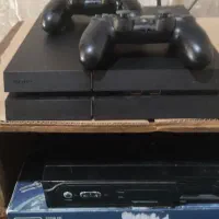 پی اس ۴ کپی خور