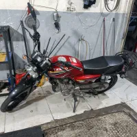 موتور 200 تکنو