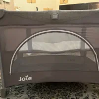 تخت و پارک برند joie مناسب سیسمونی|تخت و صندلی بچه|تهران, قلهک|دیوار