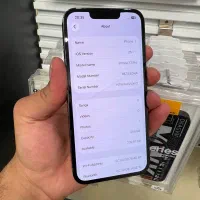 iphone 13 pro 256gدر حد|موبایل|قم, عمار یاسر|دیوار