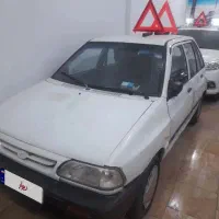 پراید هاچ بک نقد و اقساط