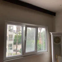 درب و پنجره دوجداره upvc|مصالح و تجهیزات ساختمان|گنبد کاووس, |دیوار
