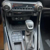 Toyota Wildlander 2025 Luxury Plus AWD|خودرو سواری و وانت|تهران, آرژانتین|دیوار