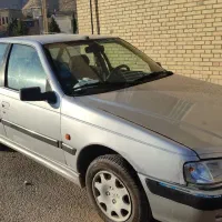 فروش پژو پارس مدل ۸۴