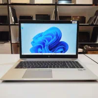 لپتاپ HP مدل elitebook 850 i7،زینی وند،علاالدین
