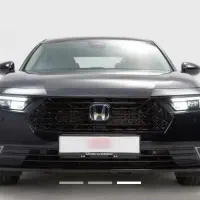 فروش حواله هوندا اکورد