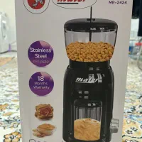 دستگاه کره گیر خانگی