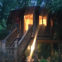 اجاره باغ رستوران مهرشهر کرج