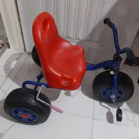 سه چرخه کودک