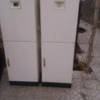 دو عدد آبگرم کن