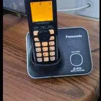 تلفن بیسیم پاناسونیک