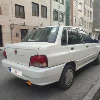 پراید ۱۳۲ مدل ۹۰|خودرو سواری و وانت|اسلام‌شهر, شهرک طالقانی|دیوار