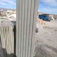 دیوار پیش ساخته بتن اکسپوز|مصالح و تجهیزات ساختمان|هشتگرد, خور|دیوار