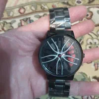 ساعت رینگی برند cumodir