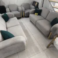 مبل مدل پرشین