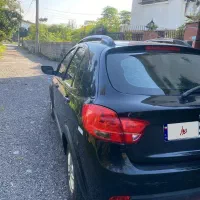 کوئیک R مشکی قرمز|خودرو سواری و وانت|نور, |دیوار