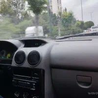 پراید مدل 91