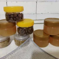 فروش ژل رویال، عسل و بره موم ارگانیک