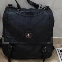 کیف  چرم