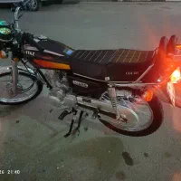 هندا سی جی خشک واقعی