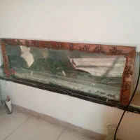 حراج وسایل خانه|ماهی|محمدشهر, شهرک پیام (مهرالبرز)|دیوار