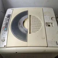 لباسشویی هیتاچی درب بالا