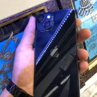 اپل iPhone 13 با حافظهٔ ۱۲۸ گیگابایت|موبایل|مشهد, امام خمینی|دیوار
