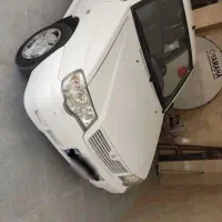 پراید111مدل 95 اطاق تعویض