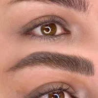 میکروبلیدینگ ابرو با تخفیف ویژه|خدمات آرایشگری و زیبایی|تهران, آسمان|دیوار