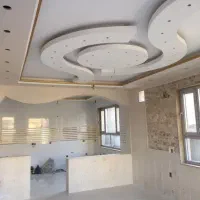 نقاشی ساختمان تمام نقاط تهران|خدمات پیشه و مهارت|تهران, سید خندان (جلفا)|دیوار