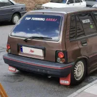 هاچبک لوازمی