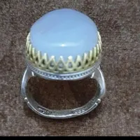 انگشتر نقره