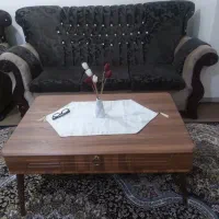 مبل و جلو مبلی|مبلمان خانگی و میز عسلی|بندرعباس, |دیوار