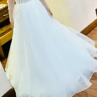 لباس عروس نو