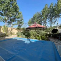 فرصت استثنایی تهراندشت،ویلا باغ۵۰۰متری با انشعابات|فروش خانه و ویلا|کرج, شهرک جهان‌نما|دیوار