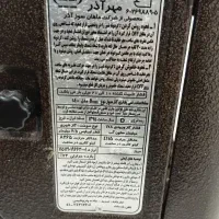 بخاری|بخاری، هیتر، شومینه|سنگر, |دیوار