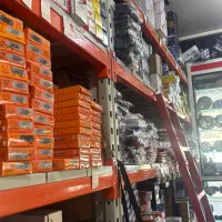 استخدام ۱ نفر کارگر ، در فروشگاه لوازم اتومبیل