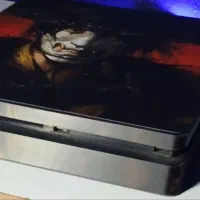 ps4slim|کنسول، بازی ویدئویی و آنلاین|مشگین شهر, |دیوار