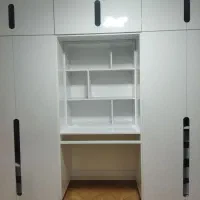 ساخت‌کابینت‌وکمددیواری