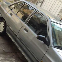 پراید صبا 131|خودرو سواری و وانت|مشهد, رده|دیوار