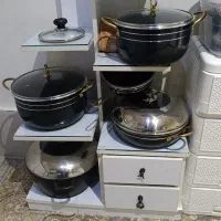 پایه قابلمه